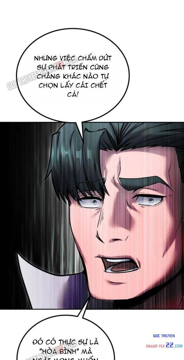 Tôi Mạnh Hơn Anh Hùng Chapter 117 - 64