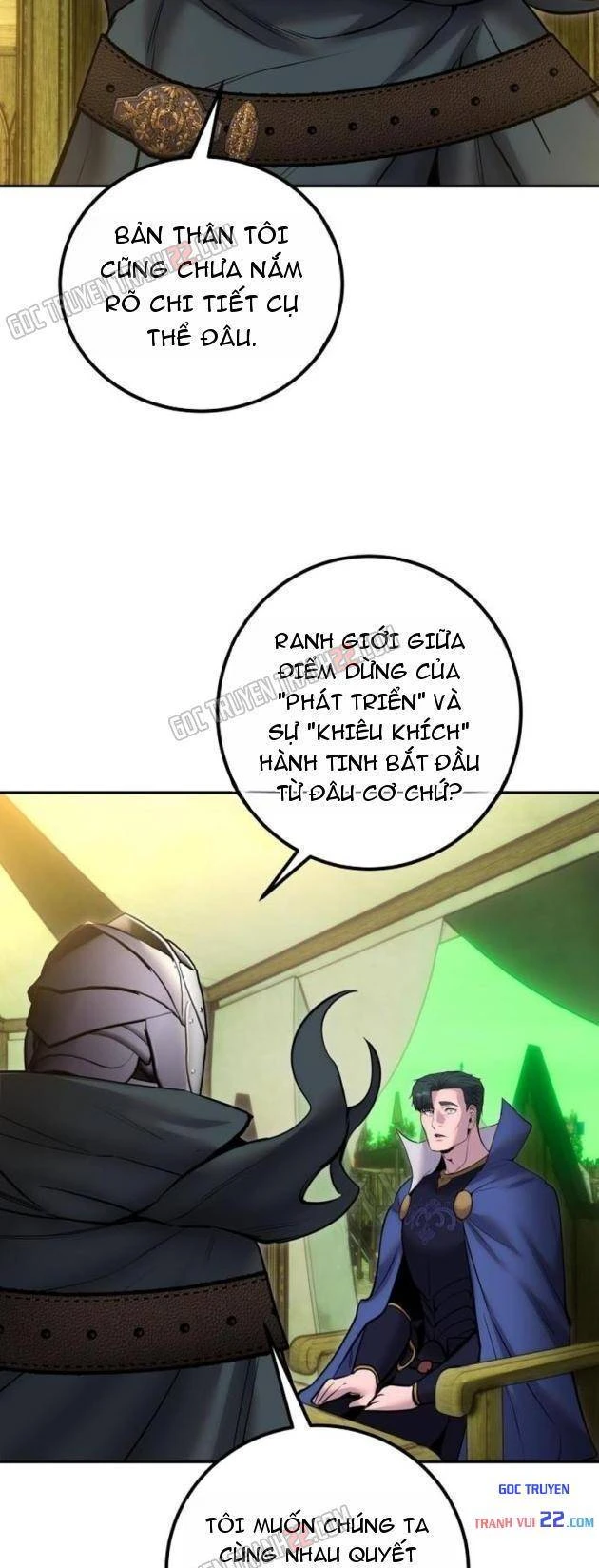 Tôi Mạnh Hơn Anh Hùng Chapter 117 - 70