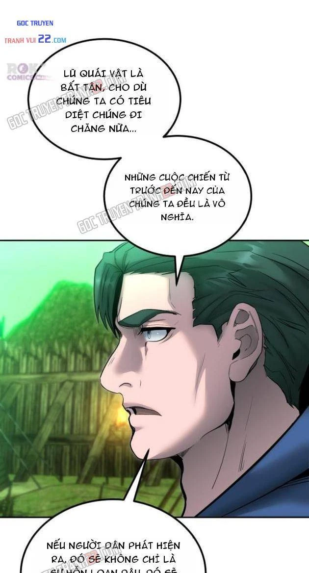 Tôi Mạnh Hơn Anh Hùng Chapter 117 - 83