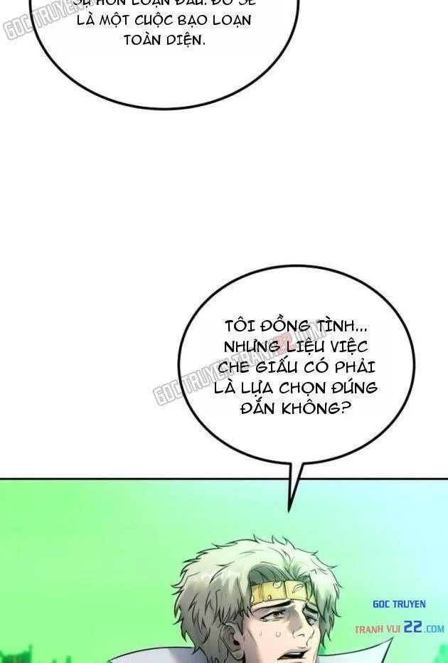 Tôi Mạnh Hơn Anh Hùng Chapter 117 - 84