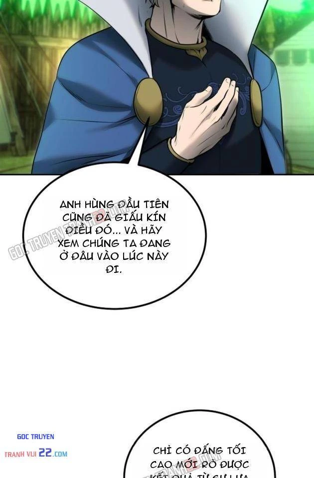 Tôi Mạnh Hơn Anh Hùng Chapter 117 - 85