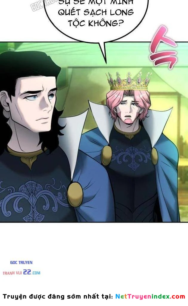 Tôi Mạnh Hơn Anh Hùng Chapter 117 - 88