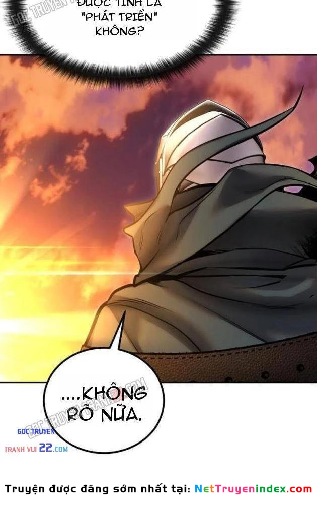 Tôi Mạnh Hơn Anh Hùng Chapter 117 - 99