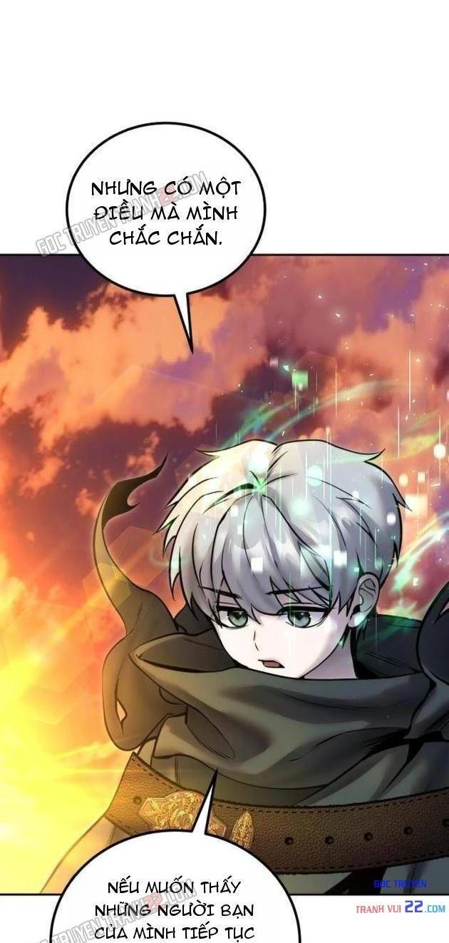 Tôi Mạnh Hơn Anh Hùng Chapter 117 - 100