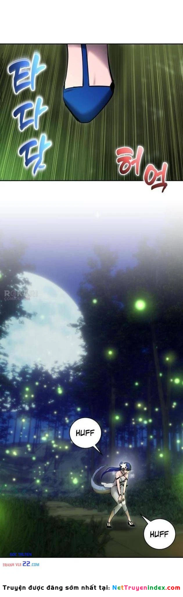 Tôi Mạnh Hơn Anh Hùng Chapter 117 - 105