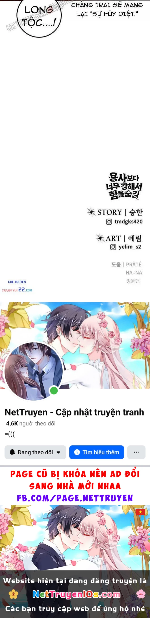 Tôi Mạnh Hơn Anh Hùng Chapter 117 - 114