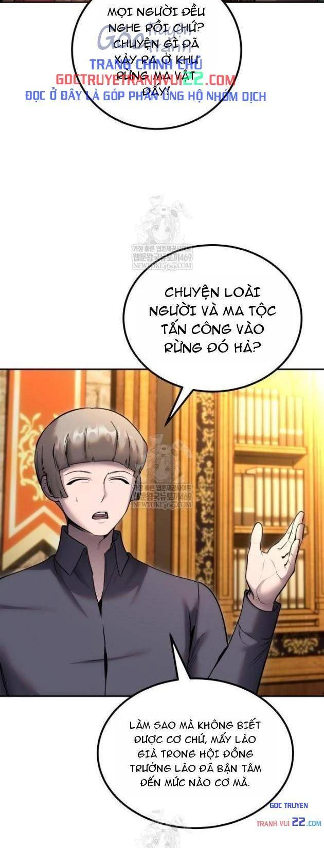 Tôi Mạnh Hơn Anh Hùng Chapter 118 - 6