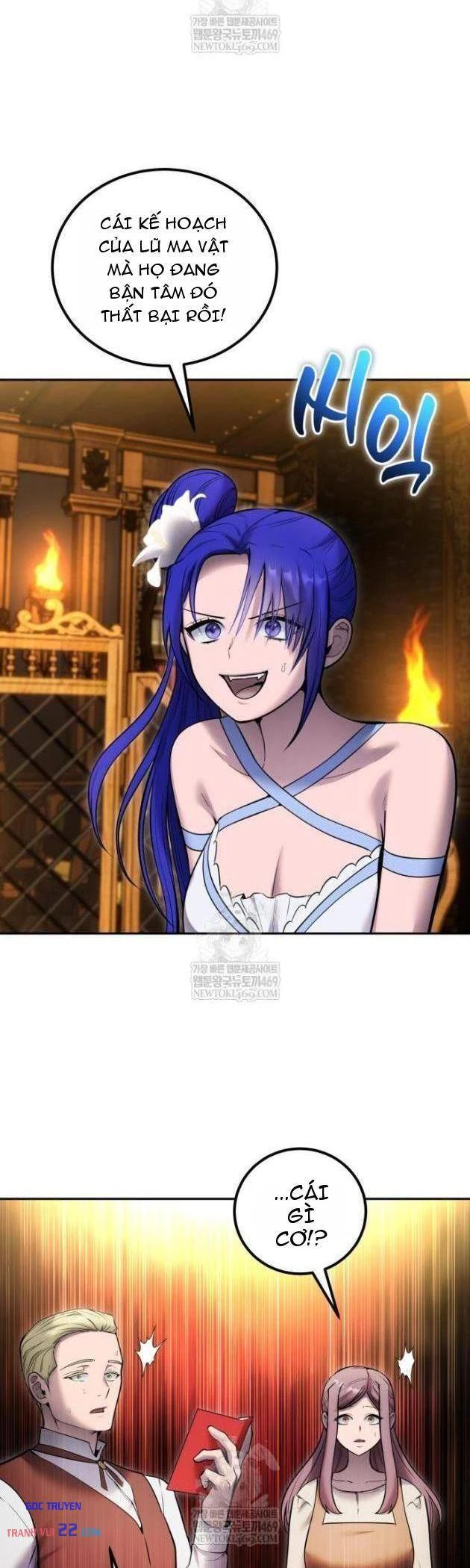 Tôi Mạnh Hơn Anh Hùng Chapter 118 - 7