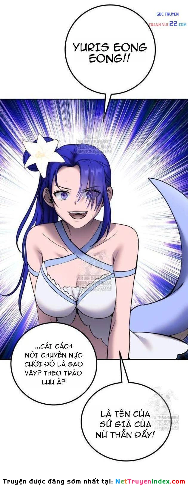 Tôi Mạnh Hơn Anh Hùng Chapter 118 - 10