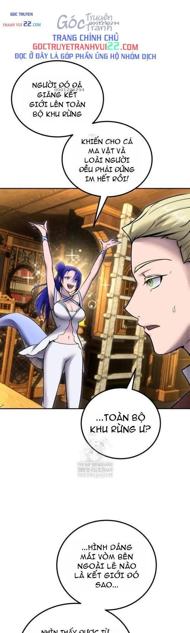 Tôi Mạnh Hơn Anh Hùng Chapter 118 - 11
