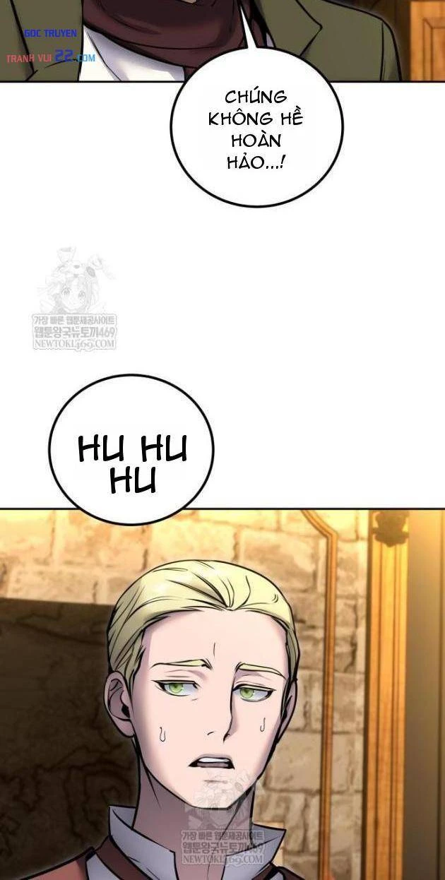 Tôi Mạnh Hơn Anh Hùng Chapter 118 - 14