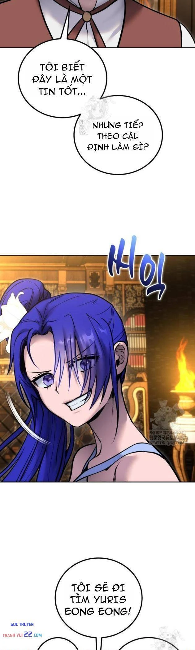 Tôi Mạnh Hơn Anh Hùng Chapter 118 - 15