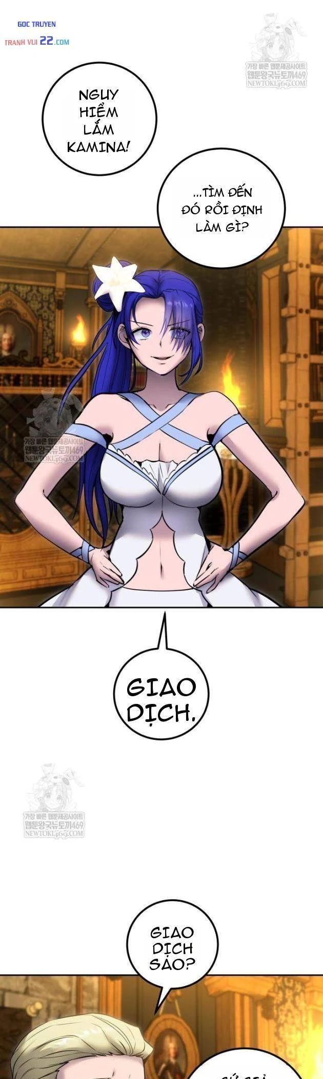 Tôi Mạnh Hơn Anh Hùng Chapter 118 - 17