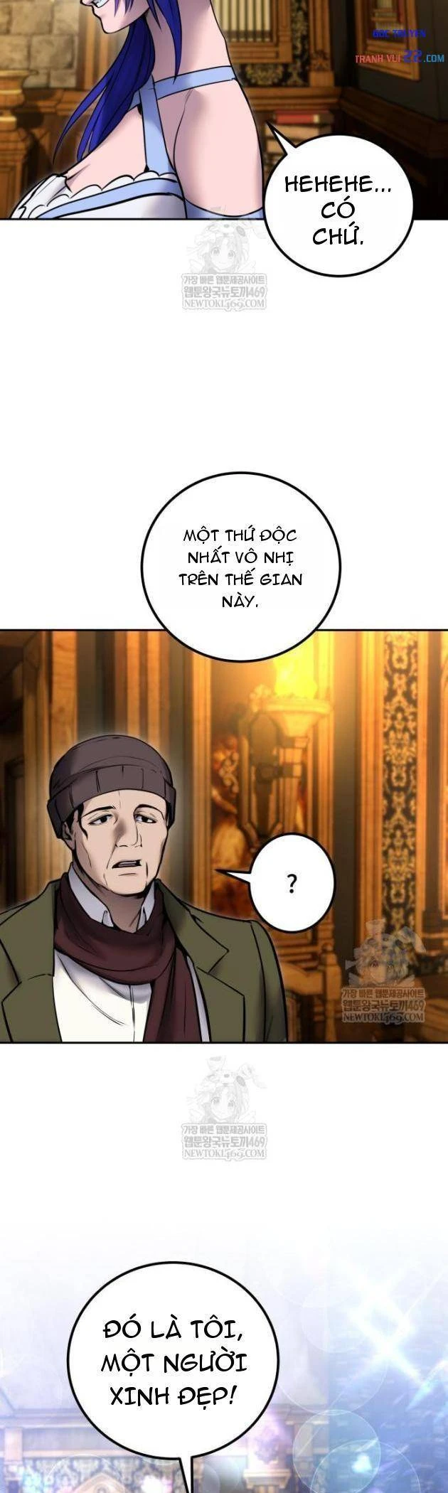 Tôi Mạnh Hơn Anh Hùng Chapter 118 - 19