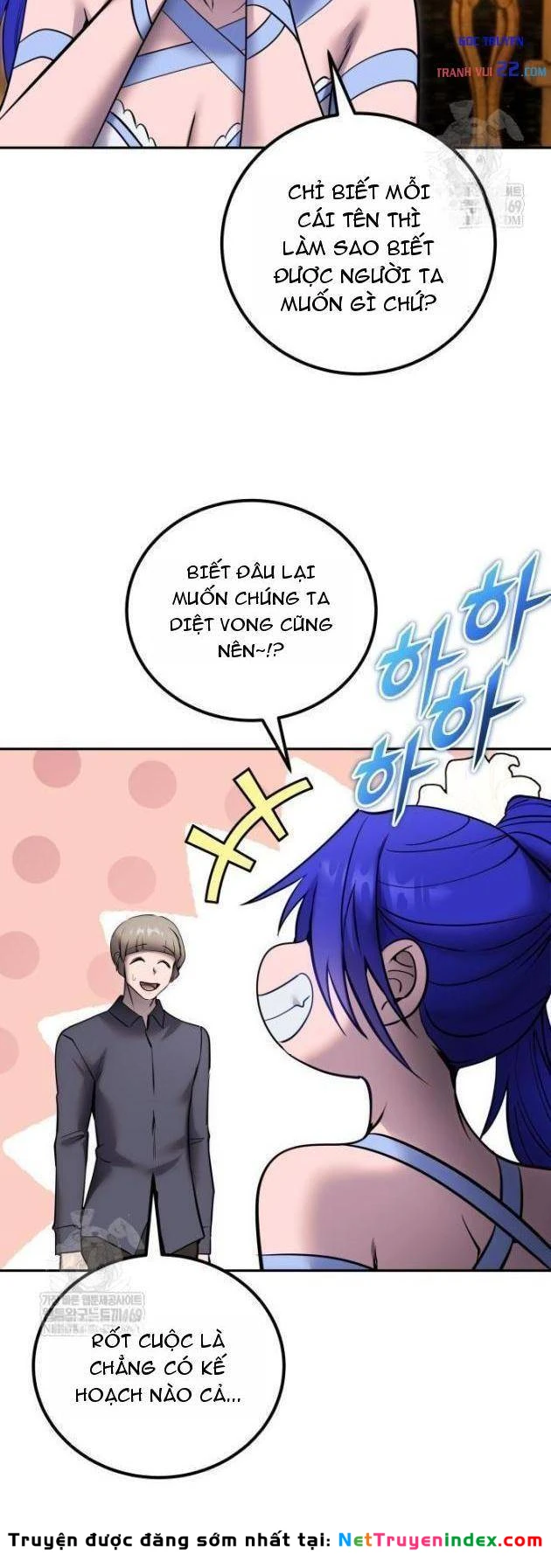 Tôi Mạnh Hơn Anh Hùng Chapter 118 - 22