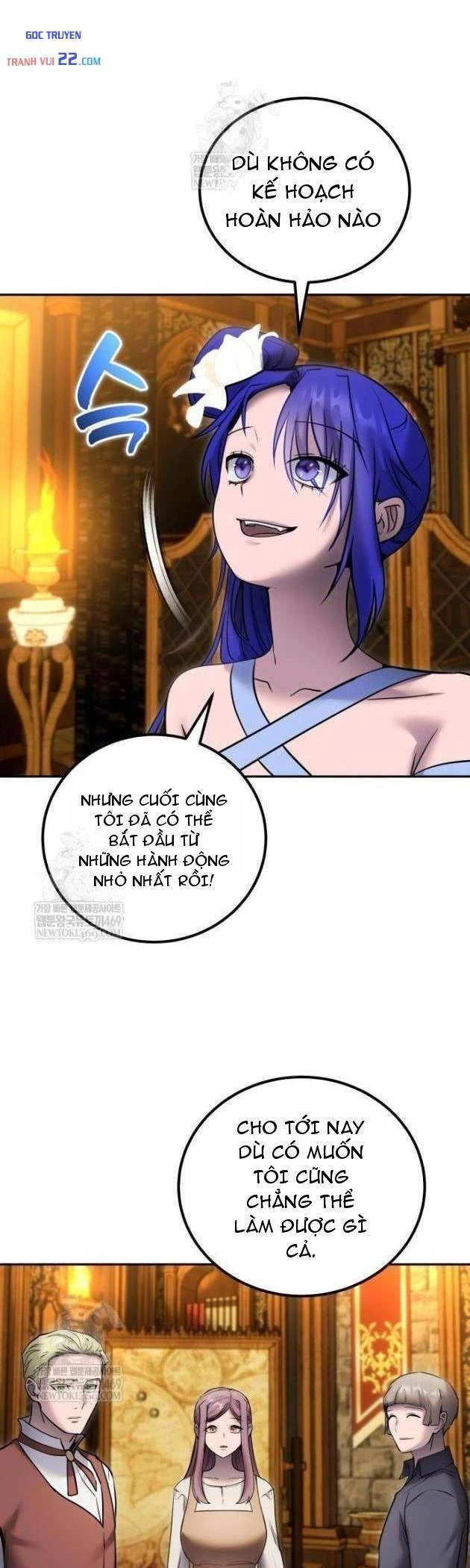 Tôi Mạnh Hơn Anh Hùng Chapter 118 - 23