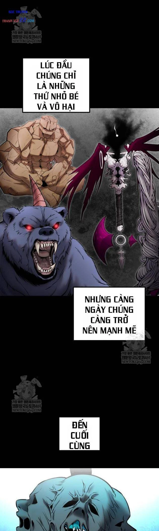 Tôi Mạnh Hơn Anh Hùng Chapter 118 - 29