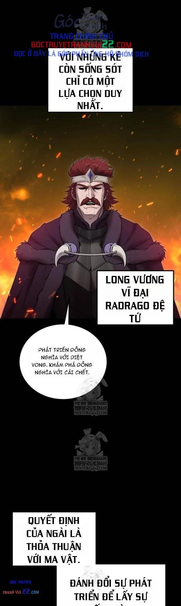 Tôi Mạnh Hơn Anh Hùng Chapter 118 - 31