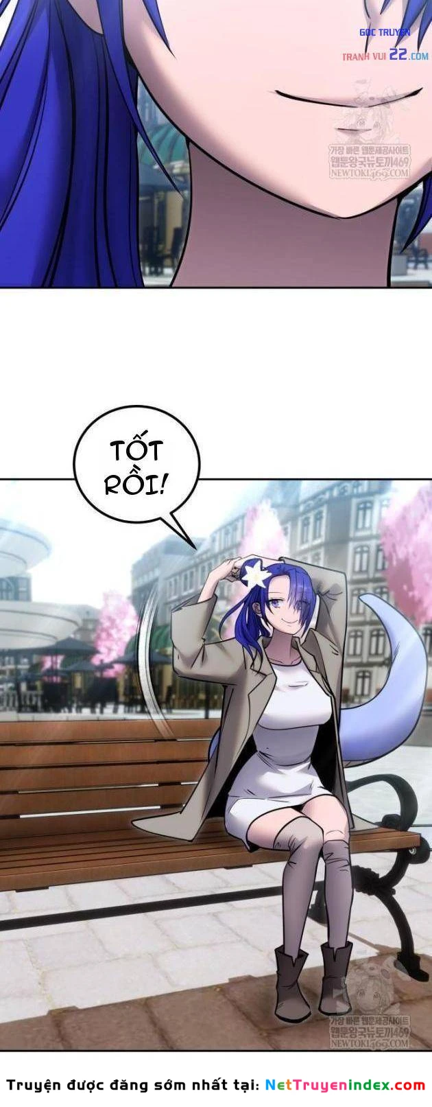 Tôi Mạnh Hơn Anh Hùng Chapter 118 - 34