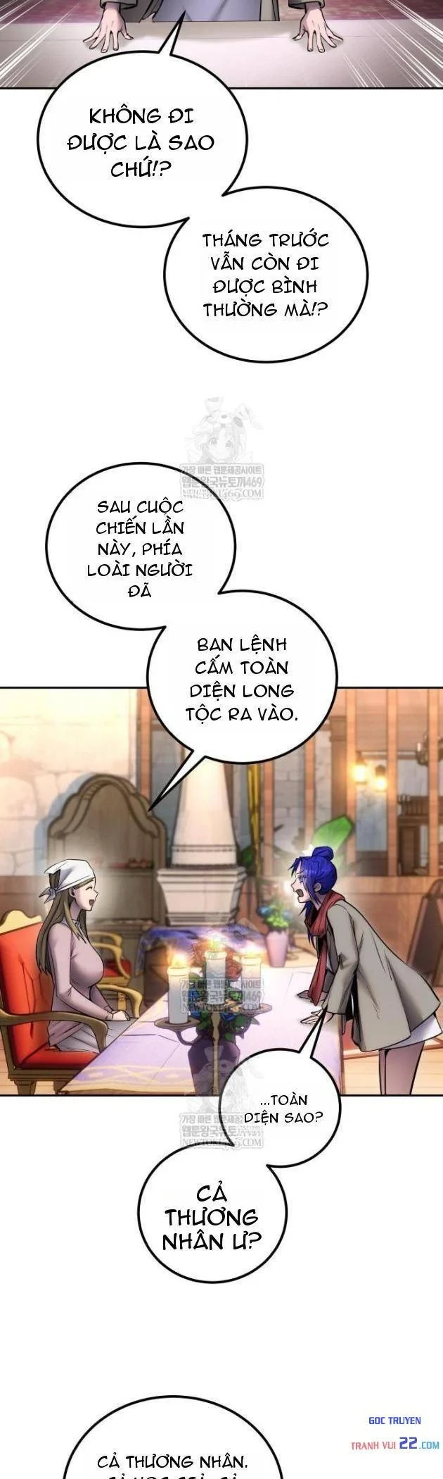 Tôi Mạnh Hơn Anh Hùng Chapter 118 - 37