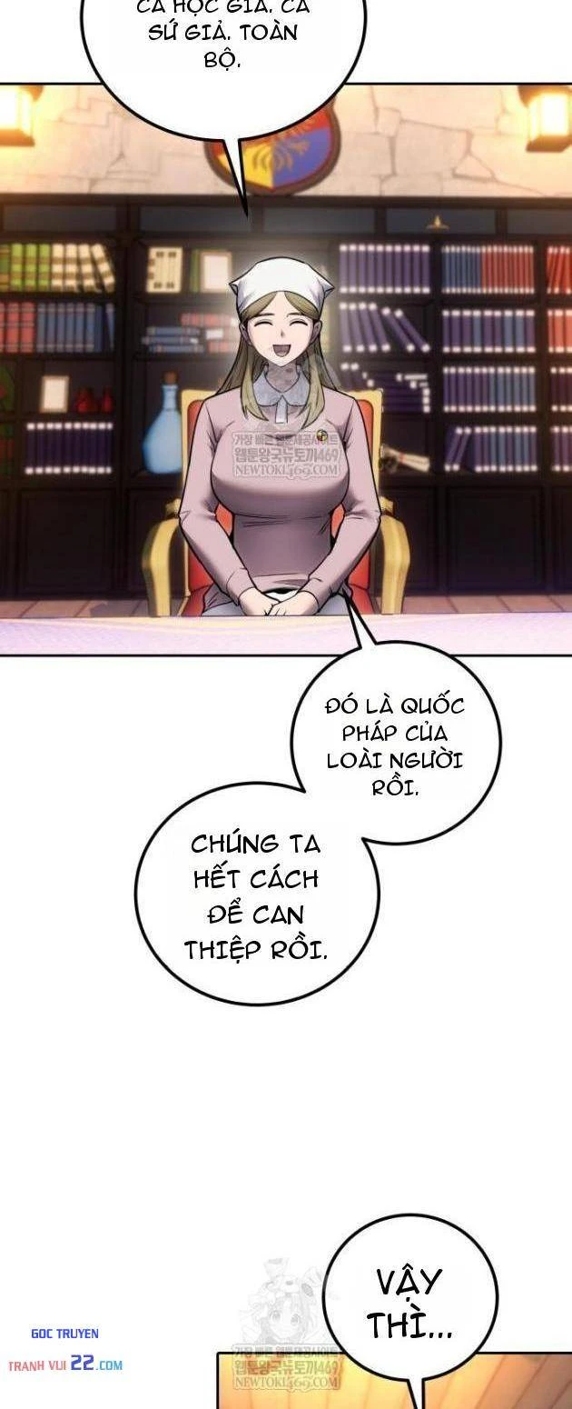 Tôi Mạnh Hơn Anh Hùng Chapter 118 - 38