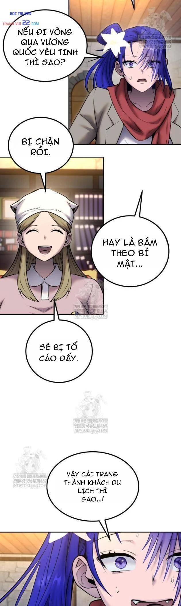 Tôi Mạnh Hơn Anh Hùng Chapter 118 - 39