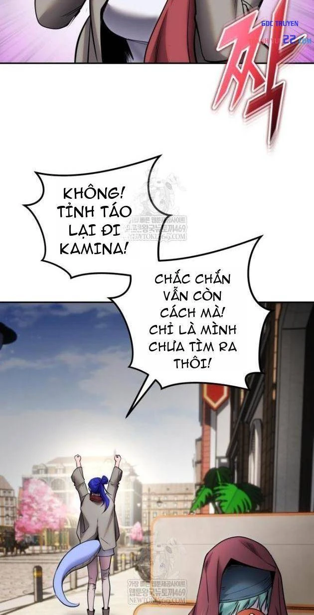 Tôi Mạnh Hơn Anh Hùng Chapter 118 - 44