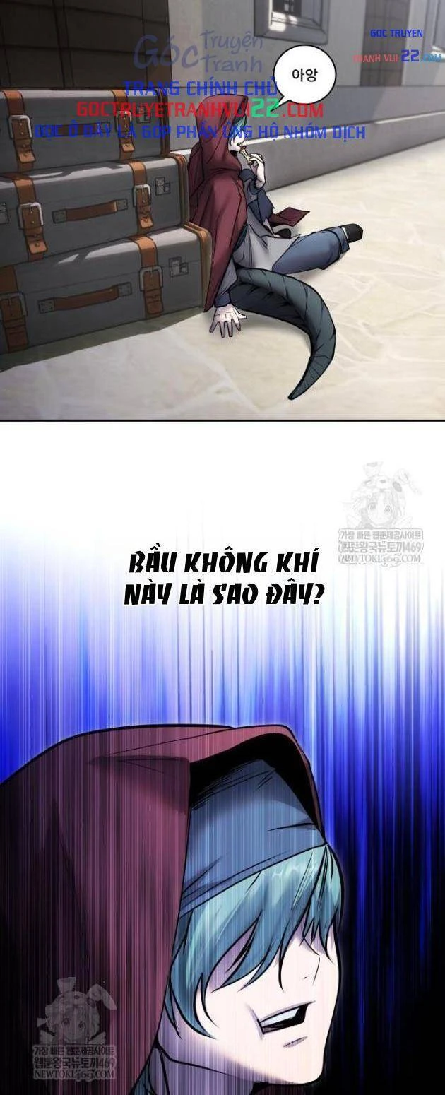 Tôi Mạnh Hơn Anh Hùng Chapter 118 - 46