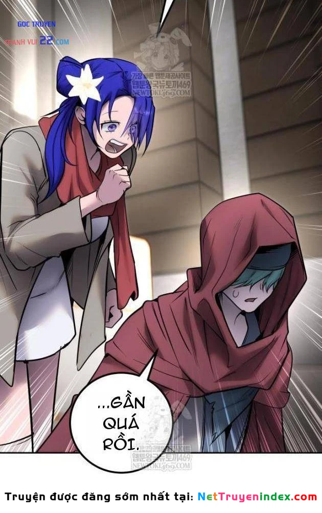Tôi Mạnh Hơn Anh Hùng Chapter 118 - 48