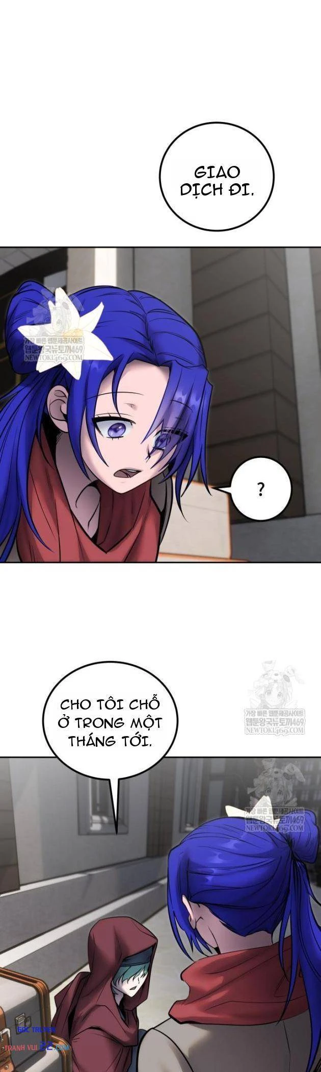 Tôi Mạnh Hơn Anh Hùng Chapter 118 - 49