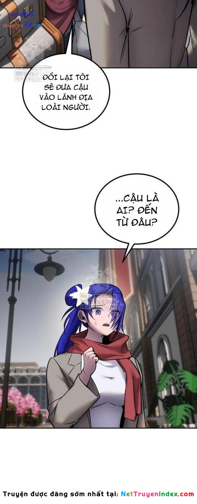 Tôi Mạnh Hơn Anh Hùng Chapter 118 - 50
