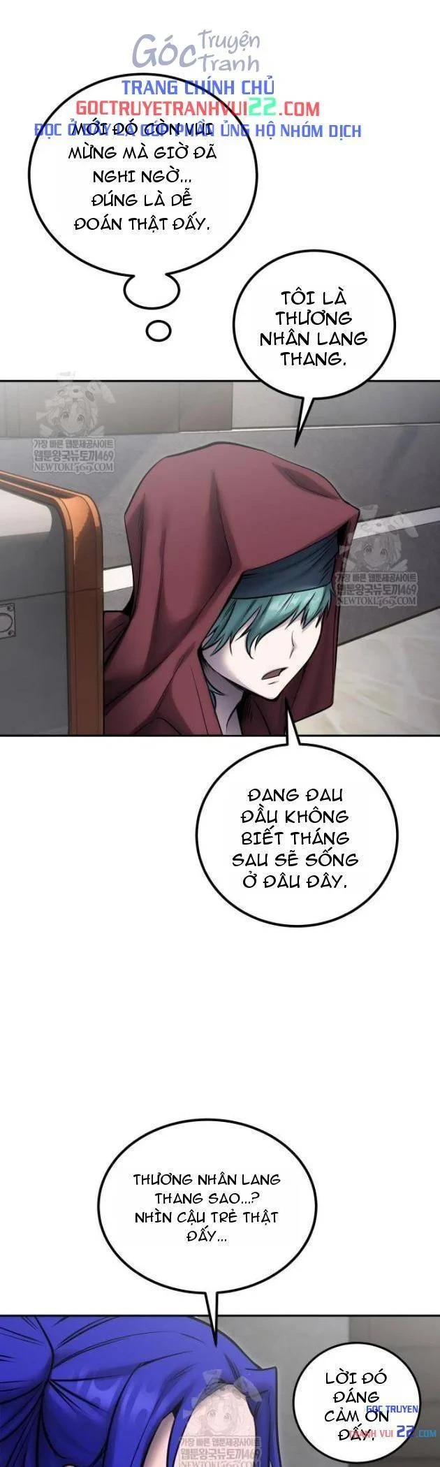 Tôi Mạnh Hơn Anh Hùng Chapter 118 - 51
