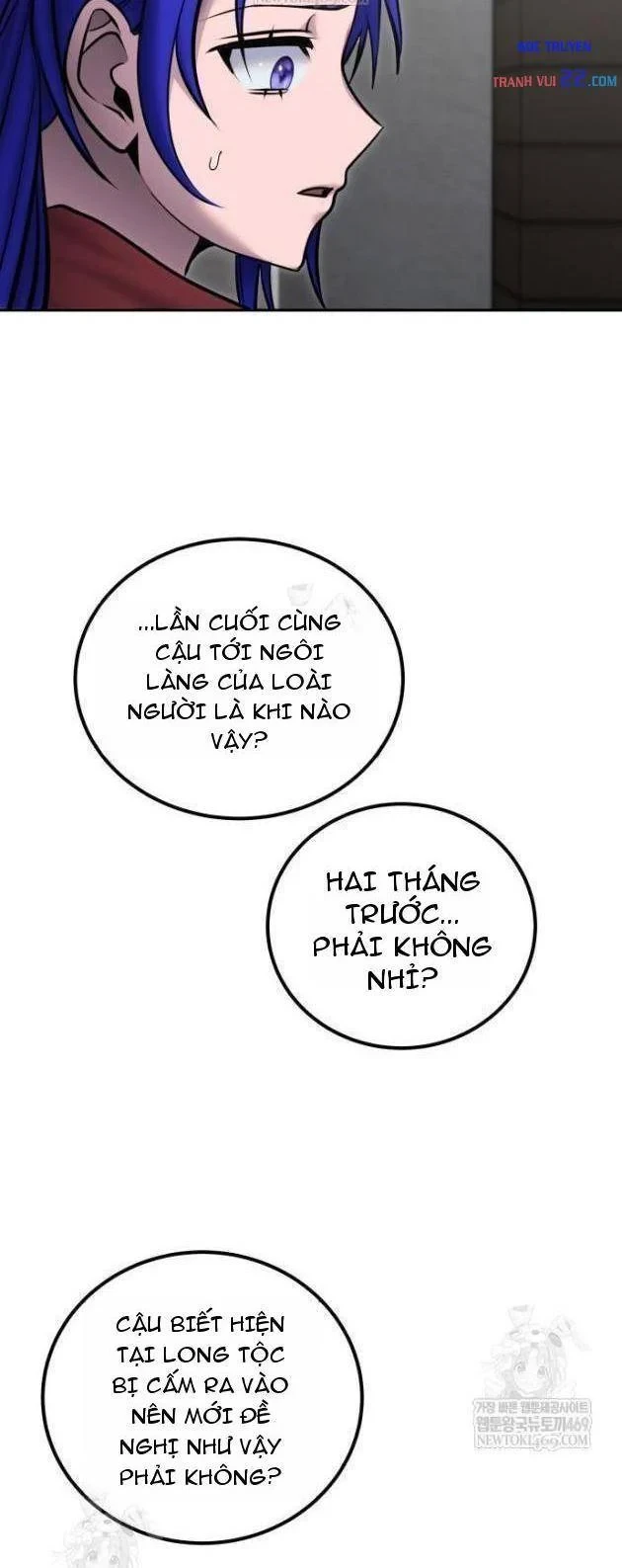 Tôi Mạnh Hơn Anh Hùng Chapter 118 - 52