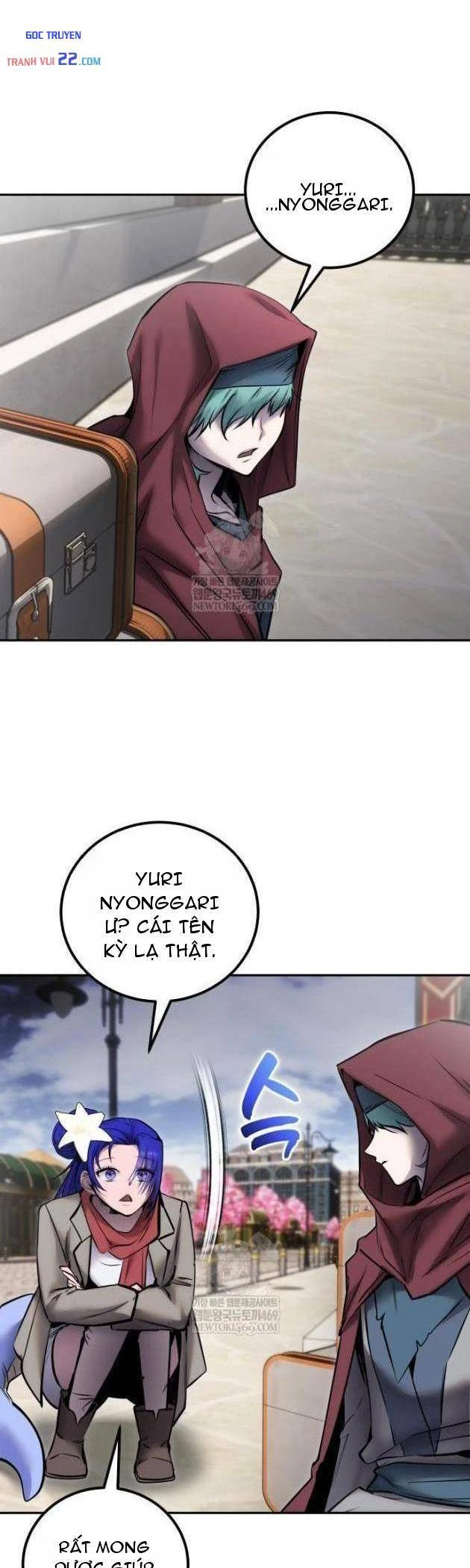 Tôi Mạnh Hơn Anh Hùng Chapter 118 - 55