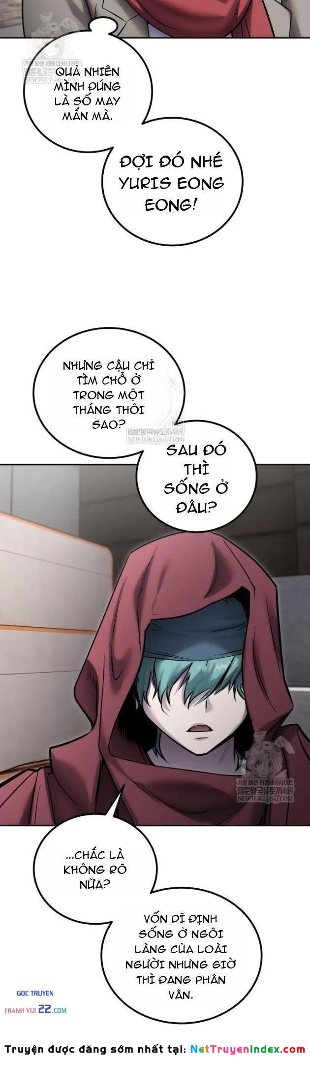 Tôi Mạnh Hơn Anh Hùng Chapter 118 - 57