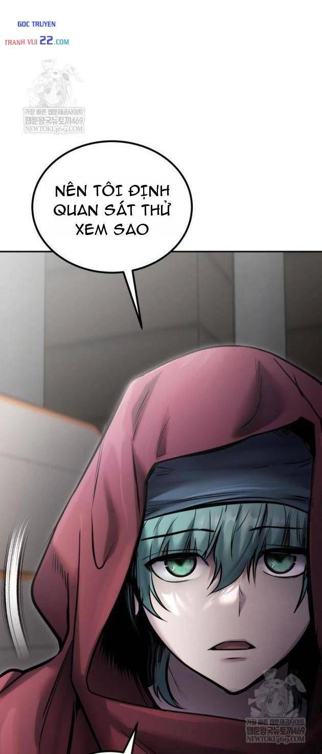 Tôi Mạnh Hơn Anh Hùng Chapter 118 - 58