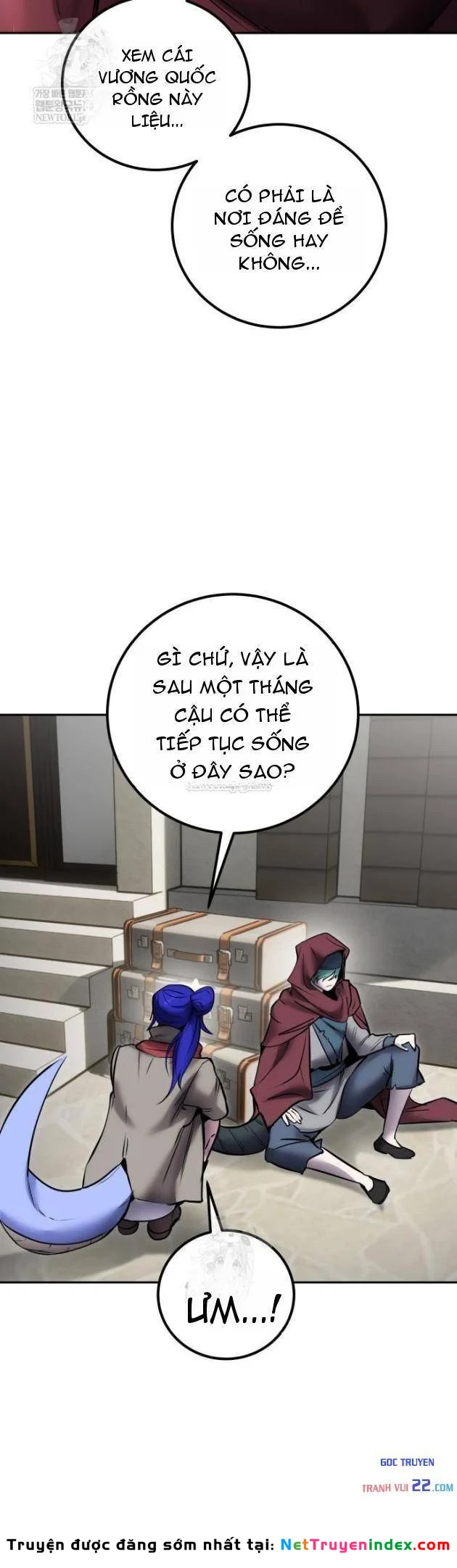Tôi Mạnh Hơn Anh Hùng Chapter 118 - 59
