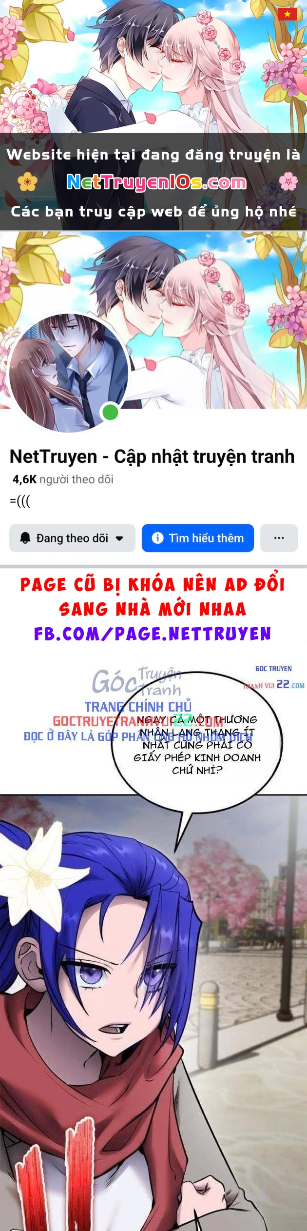 Tôi Mạnh Hơn Anh Hùng Chapter 119 - 1