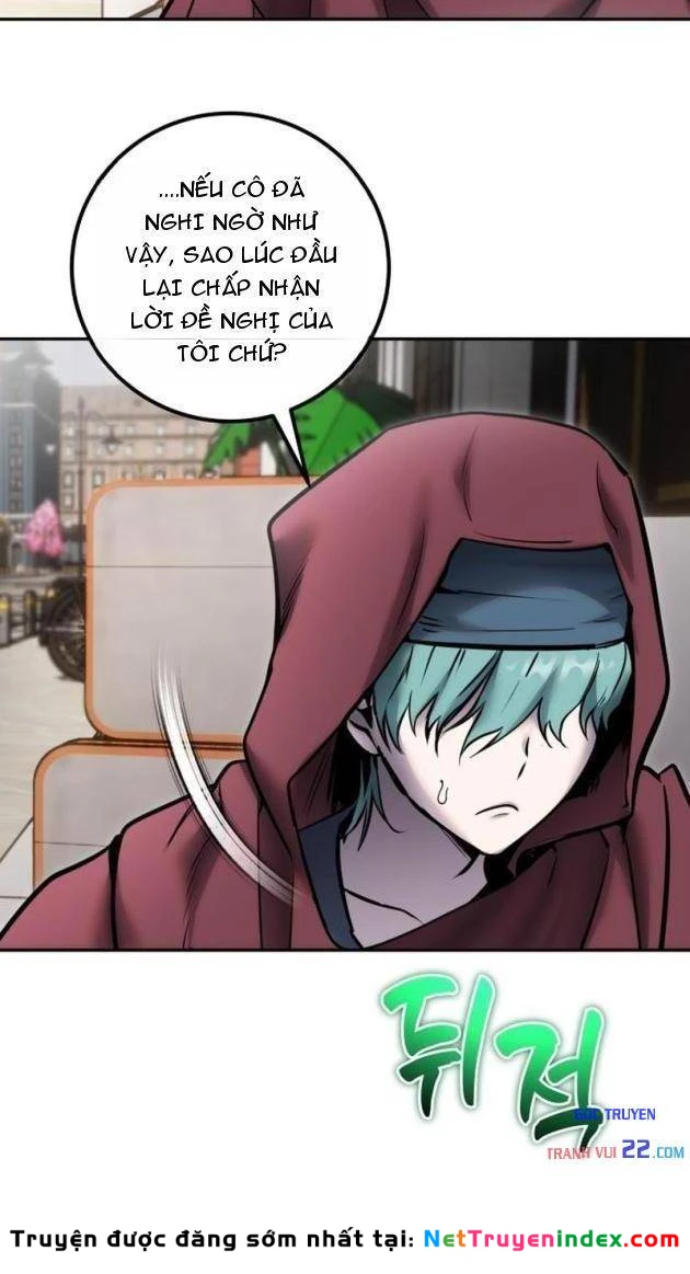 Tôi Mạnh Hơn Anh Hùng Chapter 119 - 5