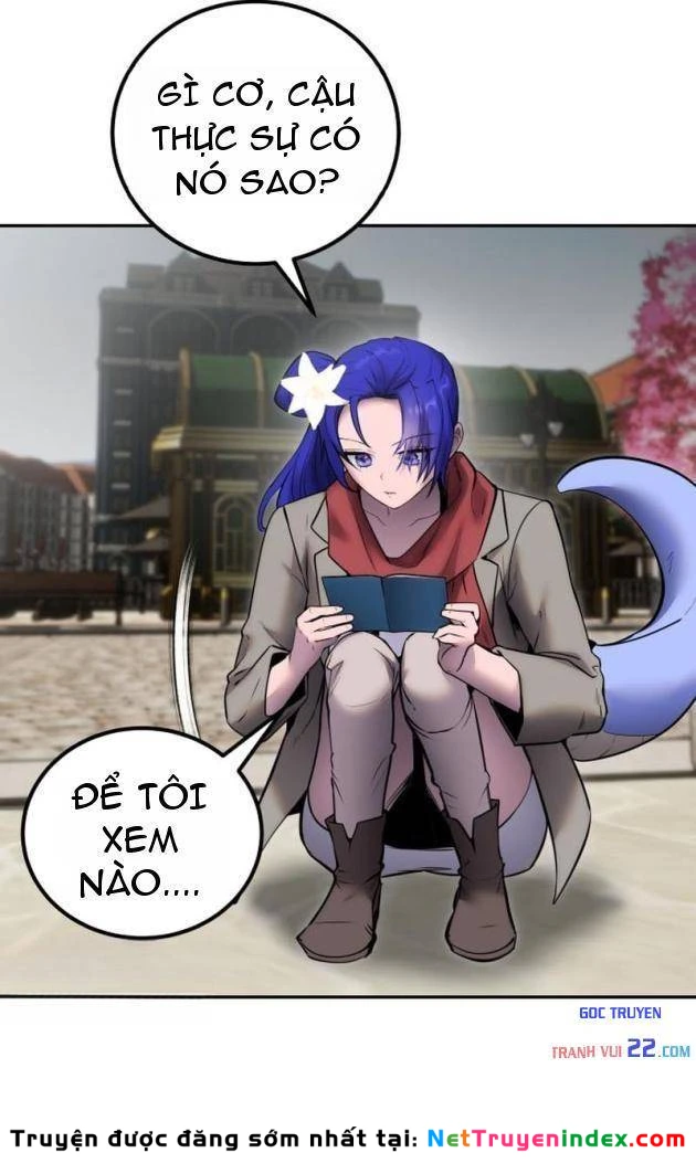 Tôi Mạnh Hơn Anh Hùng Chapter 119 - 7