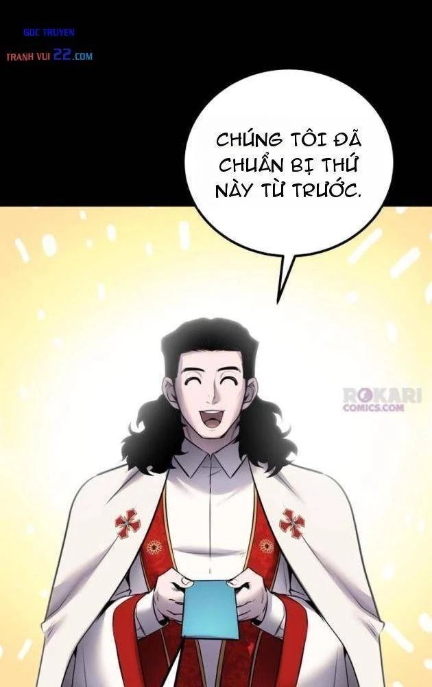 Tôi Mạnh Hơn Anh Hùng Chapter 119 - 13