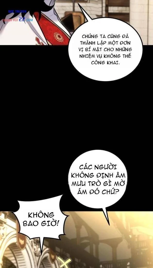 Tôi Mạnh Hơn Anh Hùng Chapter 119 - 20