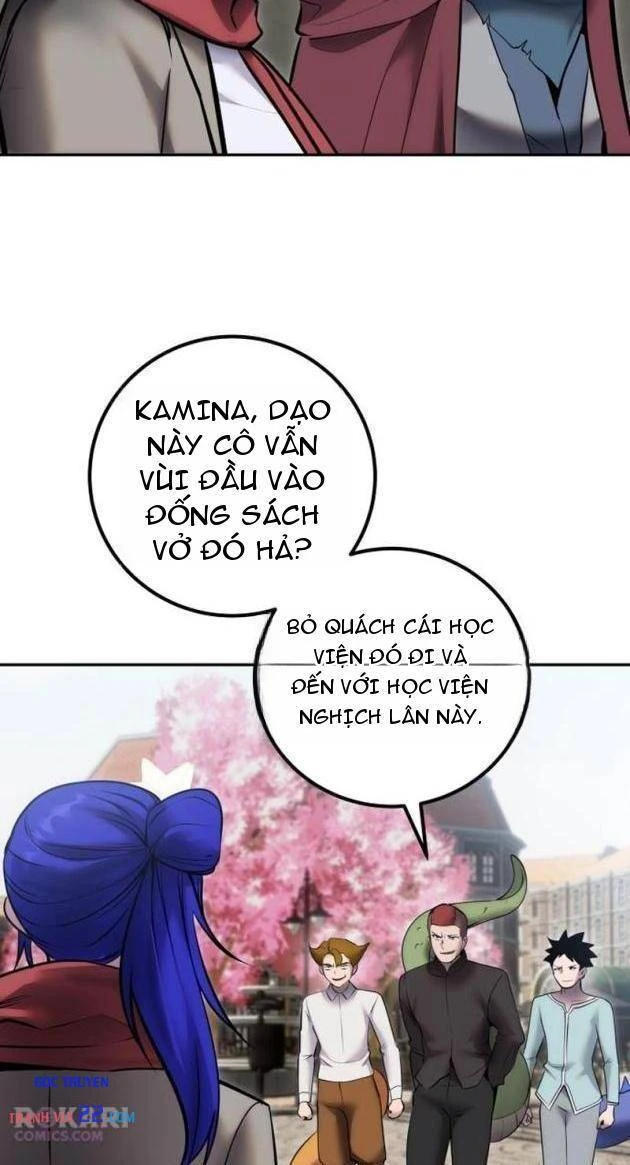 Tôi Mạnh Hơn Anh Hùng Chapter 119 - 76