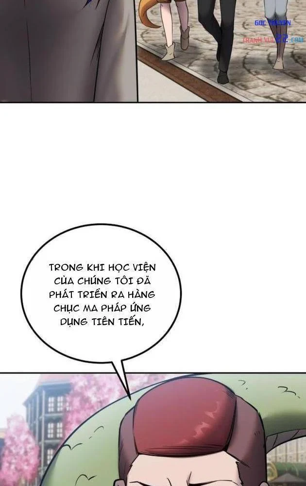Tôi Mạnh Hơn Anh Hùng Chapter 119 - 77