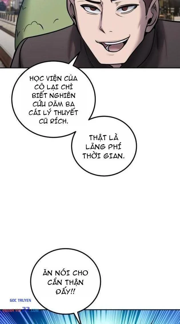 Tôi Mạnh Hơn Anh Hùng Chapter 119 - 78