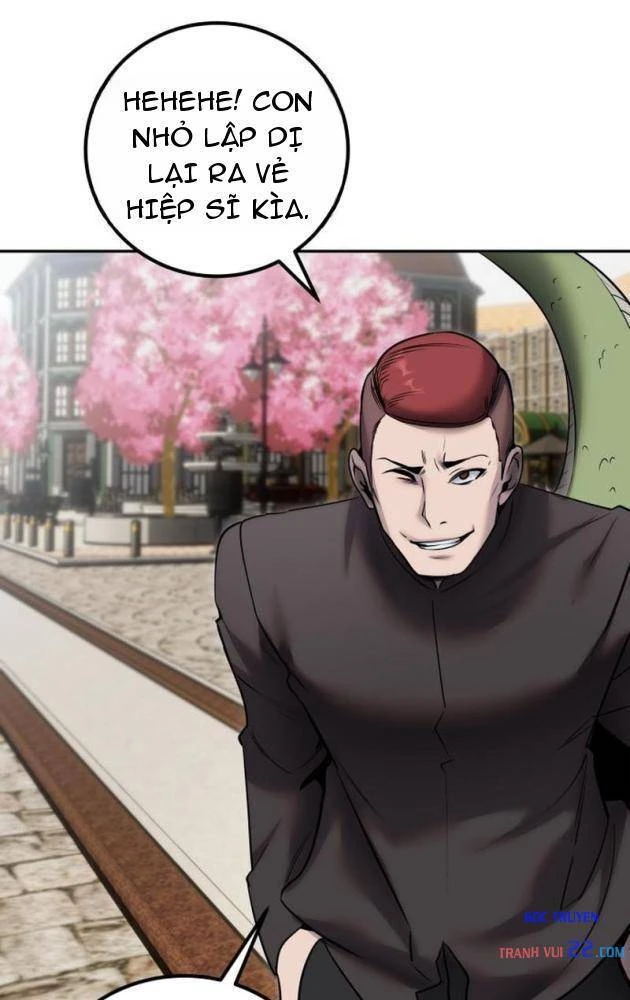 Tôi Mạnh Hơn Anh Hùng Chapter 119 - 87