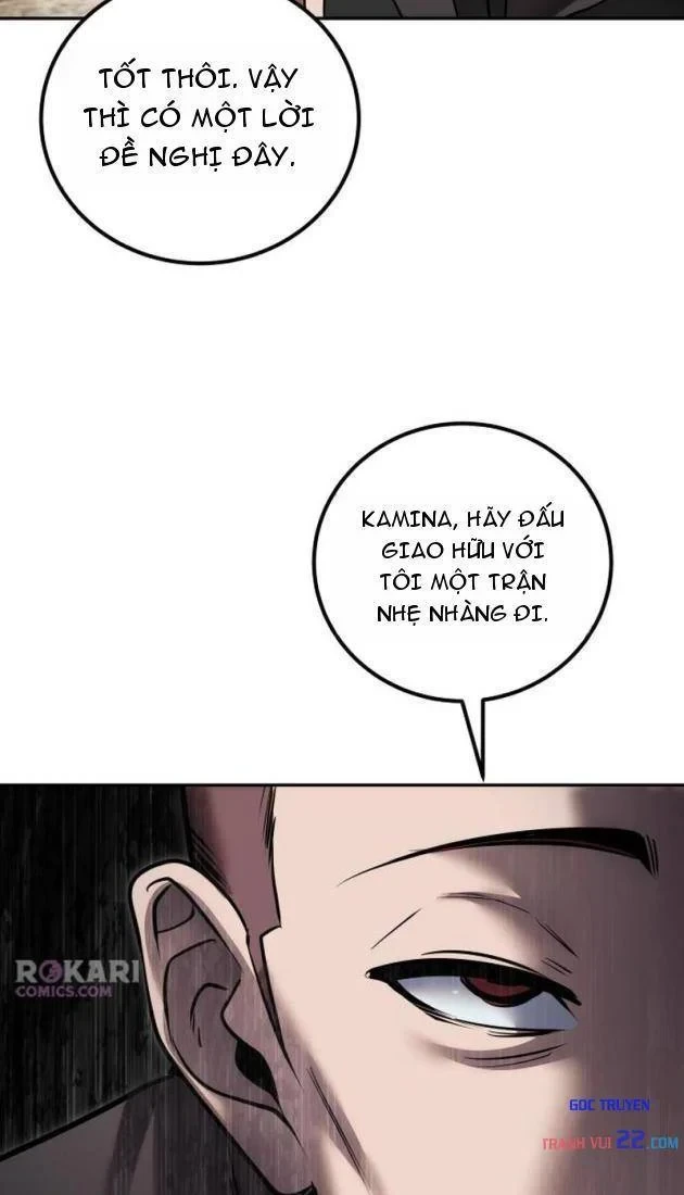 Tôi Mạnh Hơn Anh Hùng Chapter 119 - 88