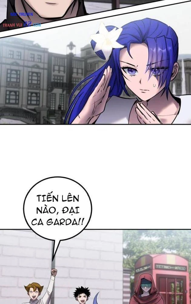 Tôi Mạnh Hơn Anh Hùng Chapter 119 - 98
