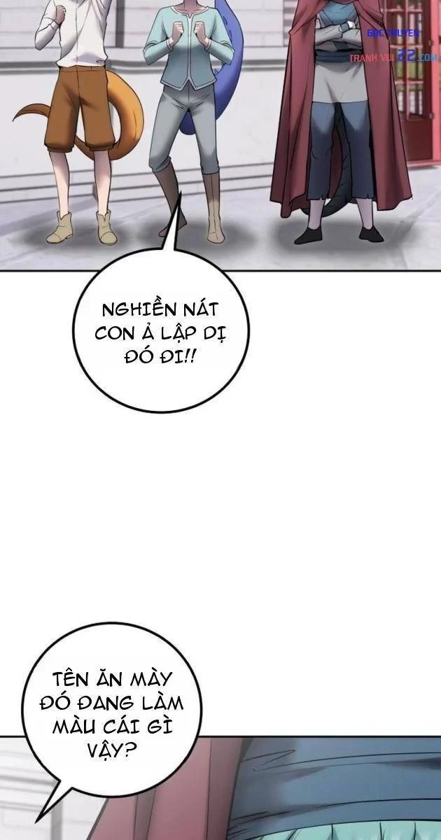 Tôi Mạnh Hơn Anh Hùng Chapter 119 - 99