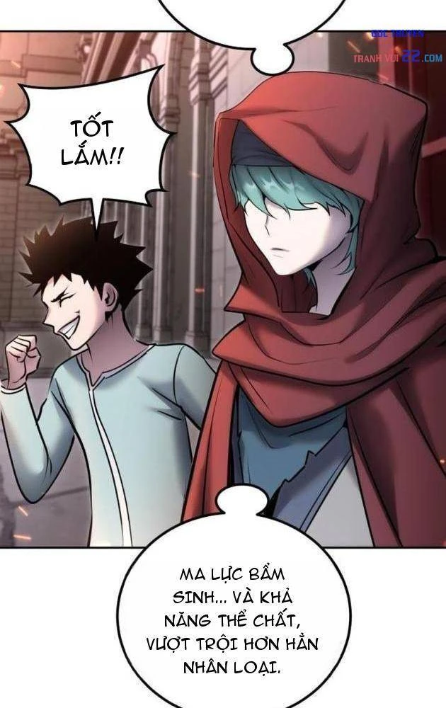 Tôi Mạnh Hơn Anh Hùng Chapter 119 - 112